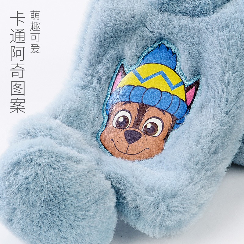 PAW PATROL Khăn Quàng Cổ Xinh Xắn Cho Bé