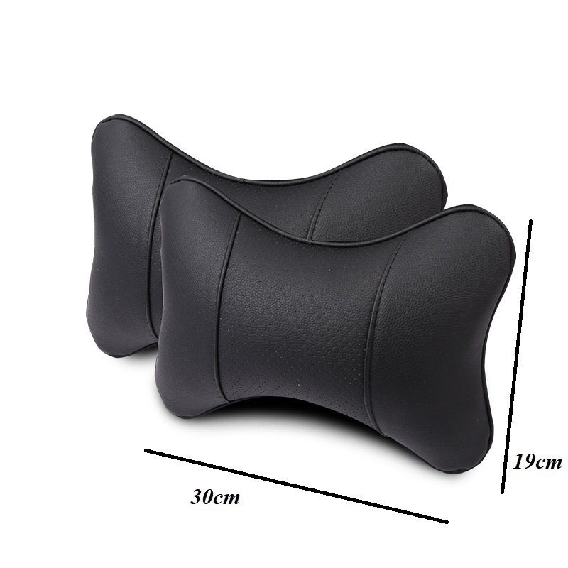 Gối Tựa Đầu 3D Xe Hơi Cao Cấp