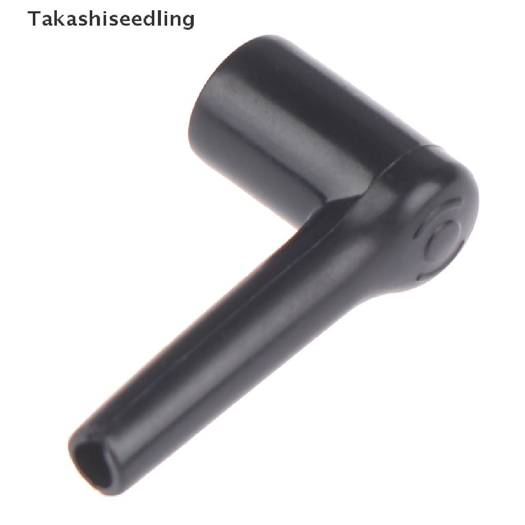 Set 2 Tai Nghe 90 Độ 3.5mm 3 4 4 Cực