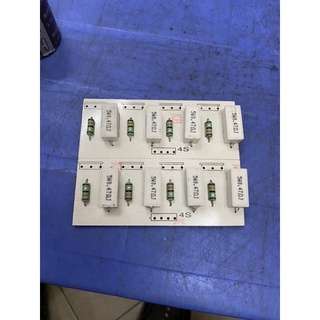 cặp bo thêm sò loại 4 sò 1 kênh