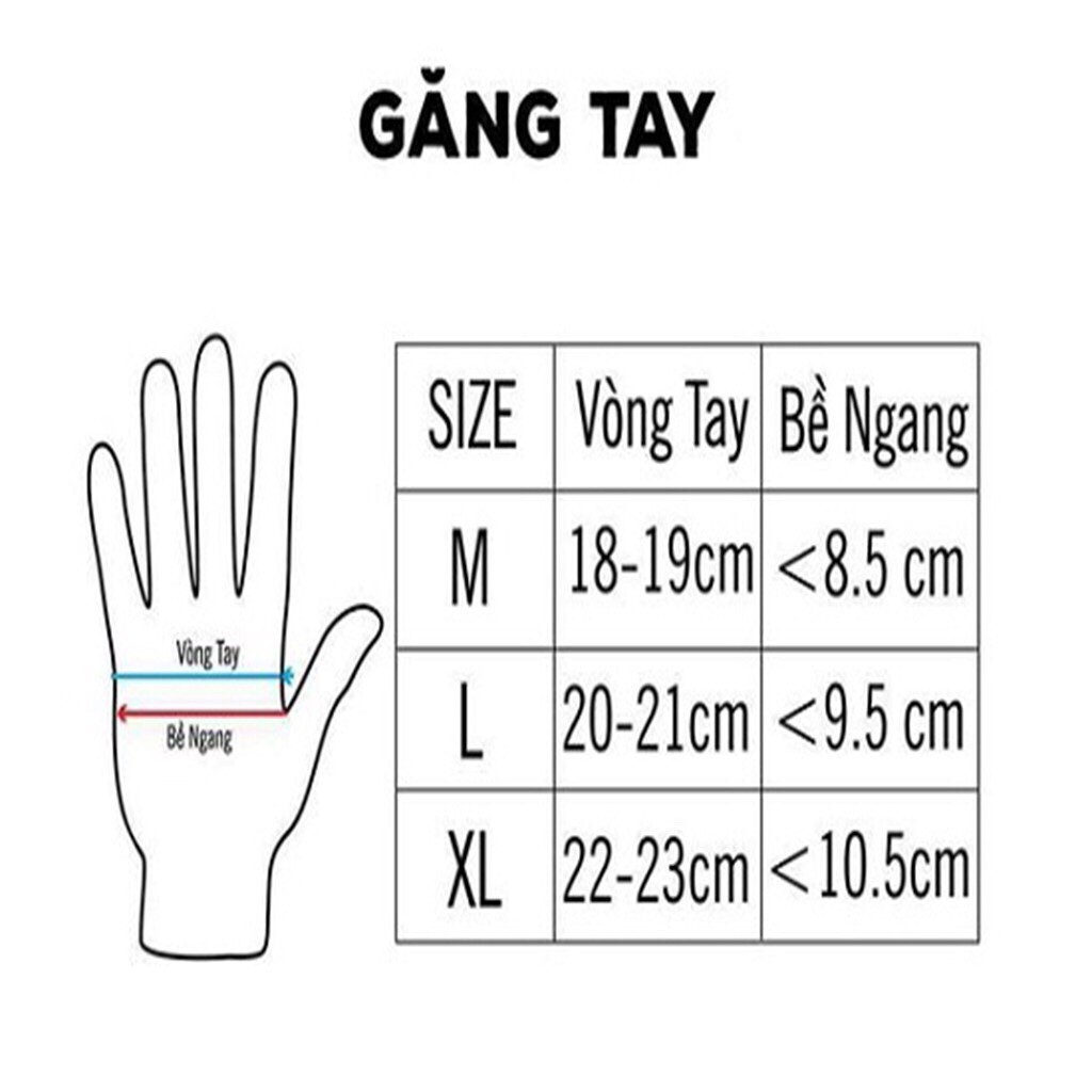 Găng tay dài ngón chống nắng 511