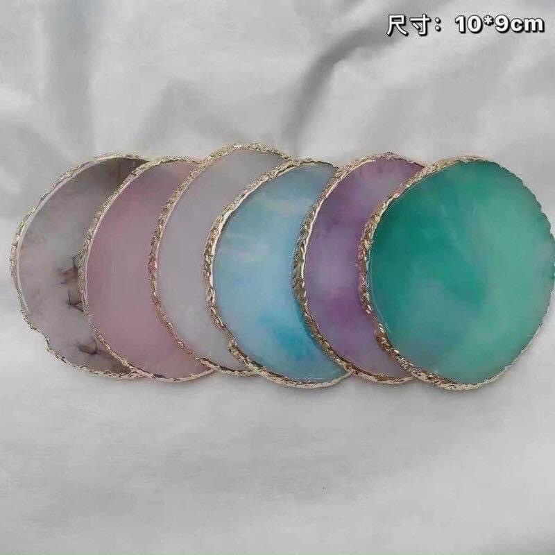 ĐÁ CHỤP HÌNH VÀ PHA MÀU NAIL SIÊU XINH