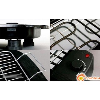 [ Giá Rẻ] Bếp nướng điện không khói