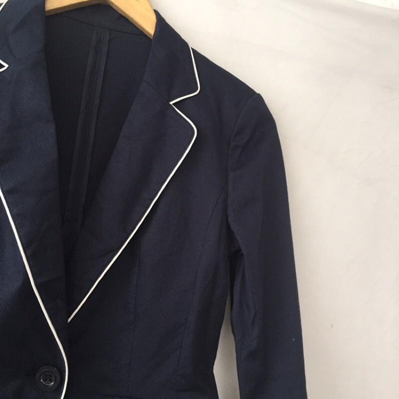Blazer Nhật xinh xắn