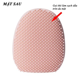 Máy Rửa Mặt Miniso Sử Dụng Pin