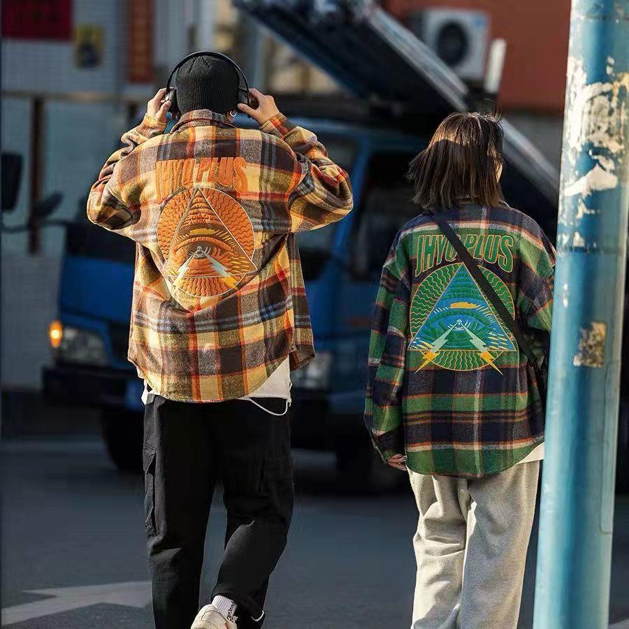 Áo Khoác Nam Dài Tay Cổ Bẻ Thời Trang Mới