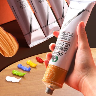 MÀU SƠN DẦU MARIES - TUÝP 170ML