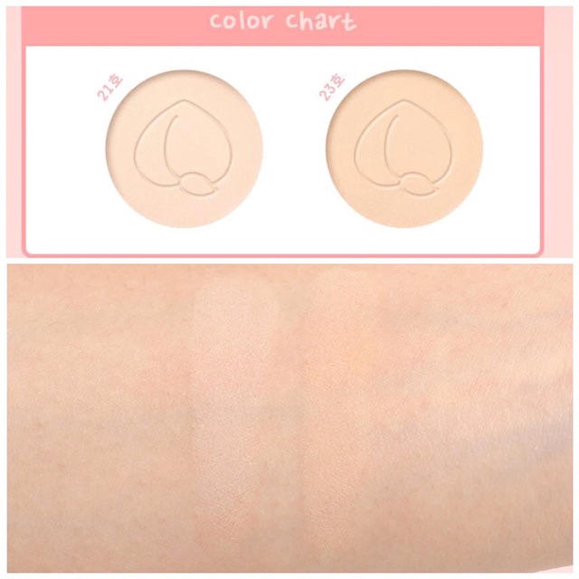 (SALE 60%) Set Phấn EGLIPS Đào + Son Eglips full size | BigBuy360 - bigbuy360.vn