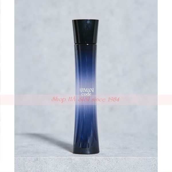 NƯỚC HOA ARMANI - Code Women EDP 75ml
