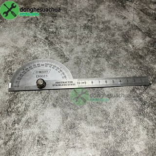 Thước đo độ C-Mart D0023