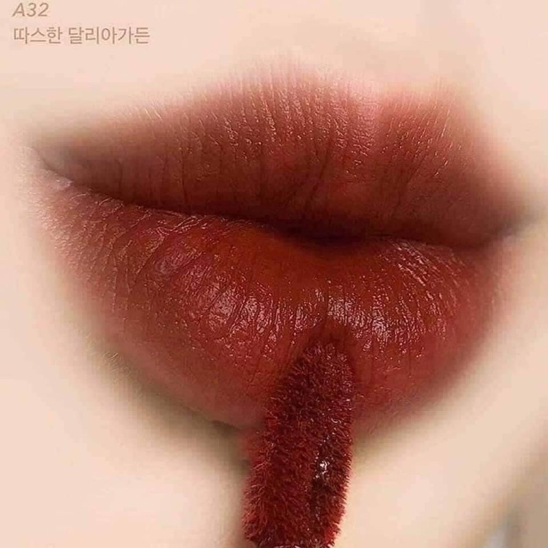son kem lì Black rouge A31-hàng chính hãng