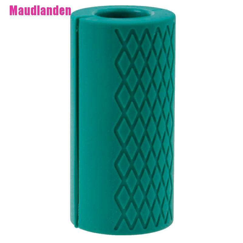Đệm Silicone Bảo Vệ Thanh Tạ Chống Trượt Tiện Dụng