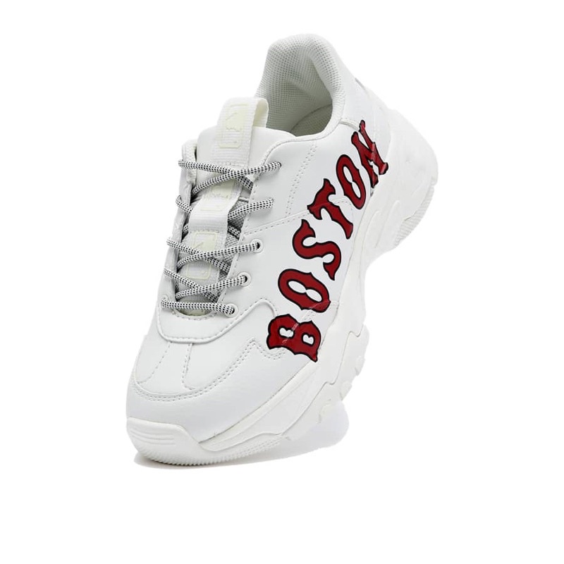 Giày thể thao Sneaker MLB Big Ball Chunky Boston