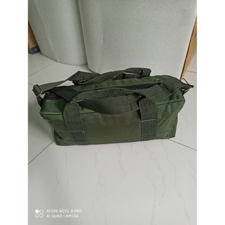 Túi đựng đồ nghề ngang Size Mini Nhỏ
