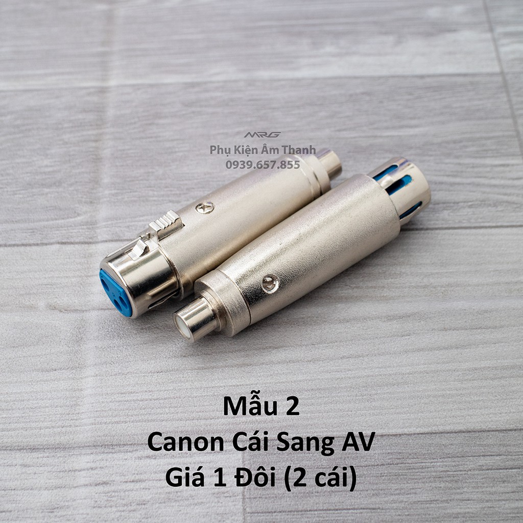 Jack Canon Đực Sang Hoa Sen Cái, giá 2 cái, . JC-03.