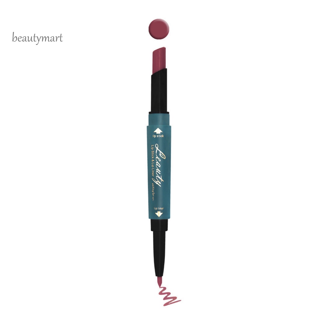 Chì Kẻ Môi Siêu Nhẹ Màu Sắc Tươi Tắn Phù Hợp Cho Các Bữa Tiệc