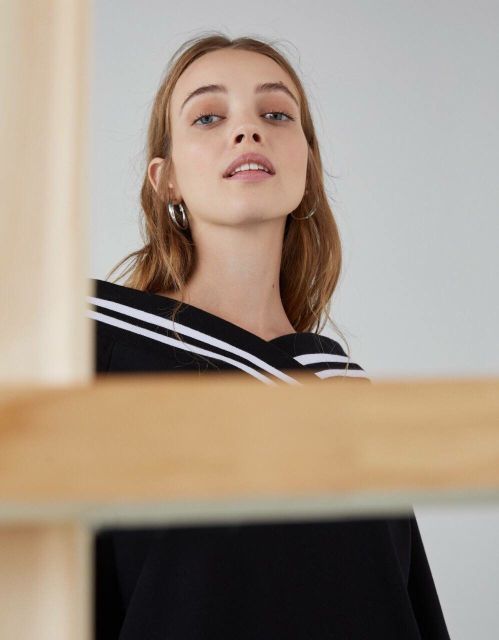 Hoodie BSK xịn dáng dài