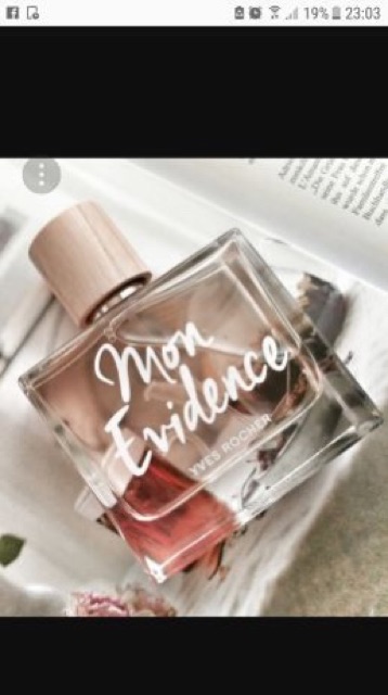 Nước hoa Mon evidence yves rocher mini | BigBuy360 - bigbuy360.vn