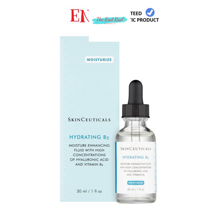 Hồi phục da SkinCeuticals Hydrating B5