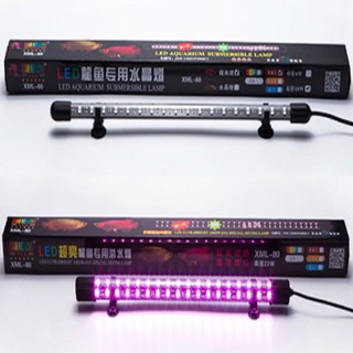 Đèn Led XuanMeiLong Đài Loan – XML 80 – 2 hàng Led