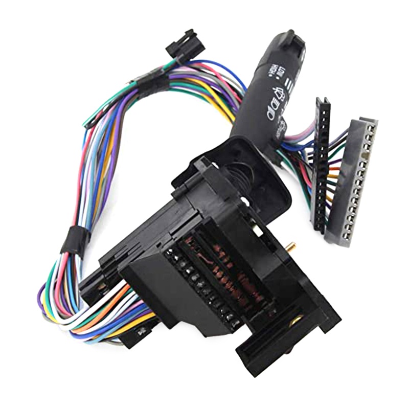 Công Tắc Cần Gạt Nước Kính Chắn Gió Xe Hơi 26100985