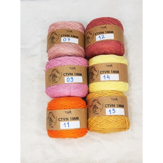 Cotton VN 1mm