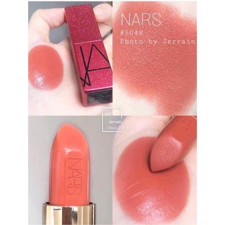 Son Thỏi Nars Audacious Lipstick Limited Màu Jane