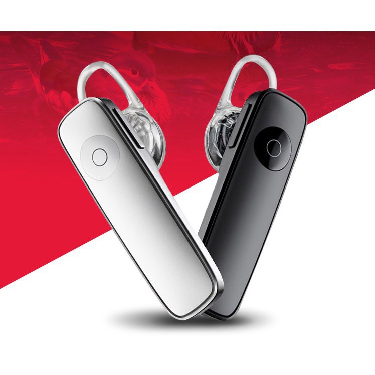 Tai nghe không dây Bluetooth Music Wireless Headset (Đen)