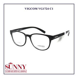 Gọng Kính Unisex Vigcom VG1724