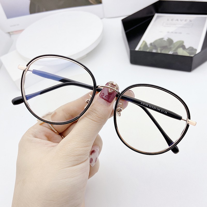 Kính Mát Thời Trang Cho Nam Nữ Jz18158