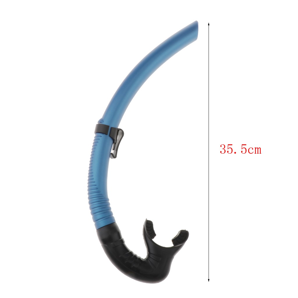 Ống Thở Chuyên Dụng Cho Bơi Lặn / Lặn Biển H2Sports