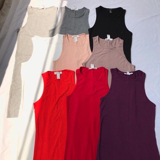 ĐẦM BODYCON SÁT NÁCH FOREVER 21