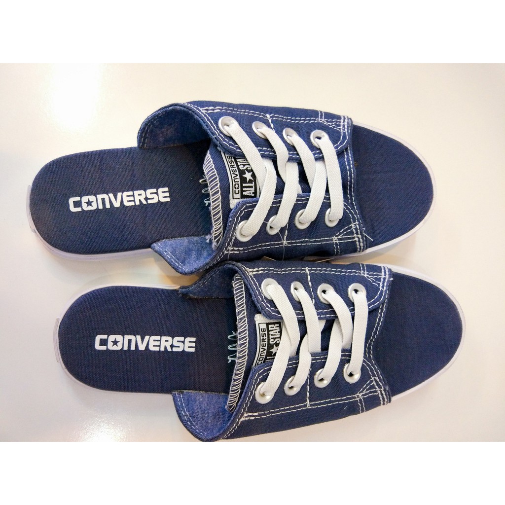 Giày Converse chính hãng