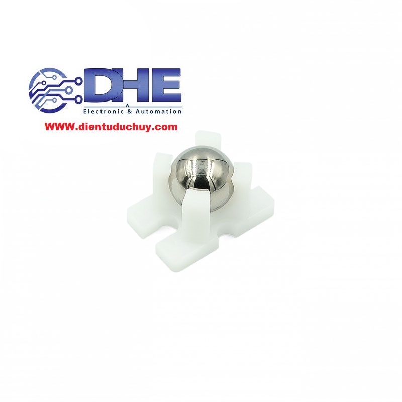 BÁNH XE ĐA HƯỚNG MẮT TRÂU MINI