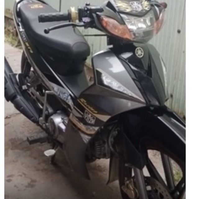 Tem sirius 110 Y11ZR vàng đen