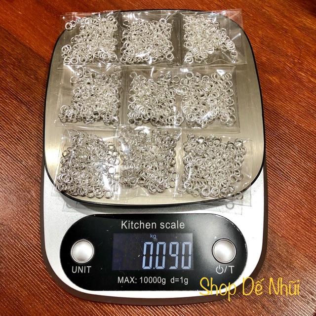 10g Khoen Kết Nối Trang Sức