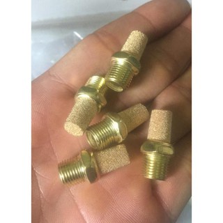 Đầu giảm thanh zen 9.7mm