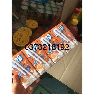 Sữa Hero Vinamilk 110ml lốc 4 hộp