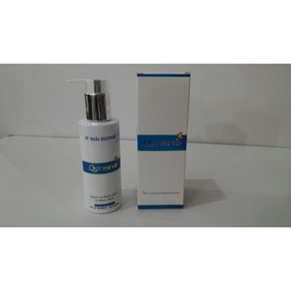 Dung dịch vệ sinh phụ nữ Quý Phi VIP 120ml