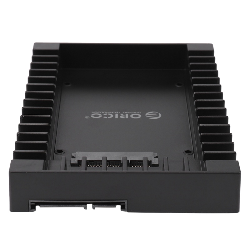 Hộp đựng ổ cứng Orico 1125Ss Hdd chuyển từ chuẩn 2.5 sang 3.5 Inch 7 / 9.5 / 12.5Mm 3.0
 | WebRaoVat - webraovat.net.vn