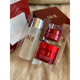 Set mini 3 món Special Travel kit nội địa Nhật