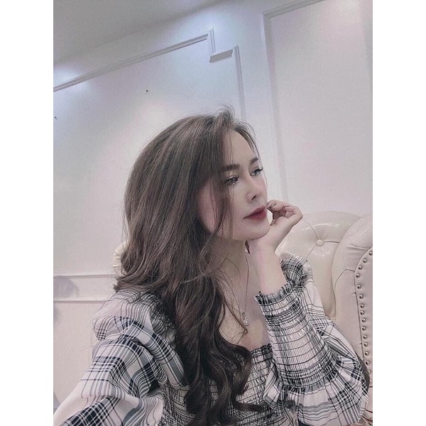 ÁO TRỄ VAI KẺ Z.A.R.A HOT HIT HÀNG QC LOẠI1