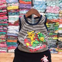 COMBO 5 ĐỒ BỘ BÉ TRÁI 8-15kg