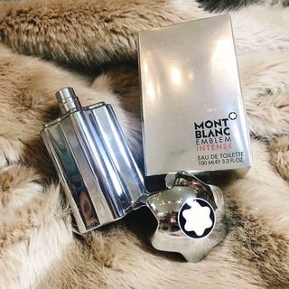 Nước hoa Mont Blanc Emblem Intense EDT 100ml