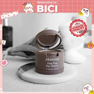 Che Khuyết Điểm Tóc Mamonde Pang Pang Hair Shadow