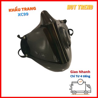 Khẩu Trang XC99 Cao Cấp - [Hàng Có Sẵn Giao Nhanh Chóng]