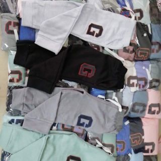Combo 3q dài bé trai 100k