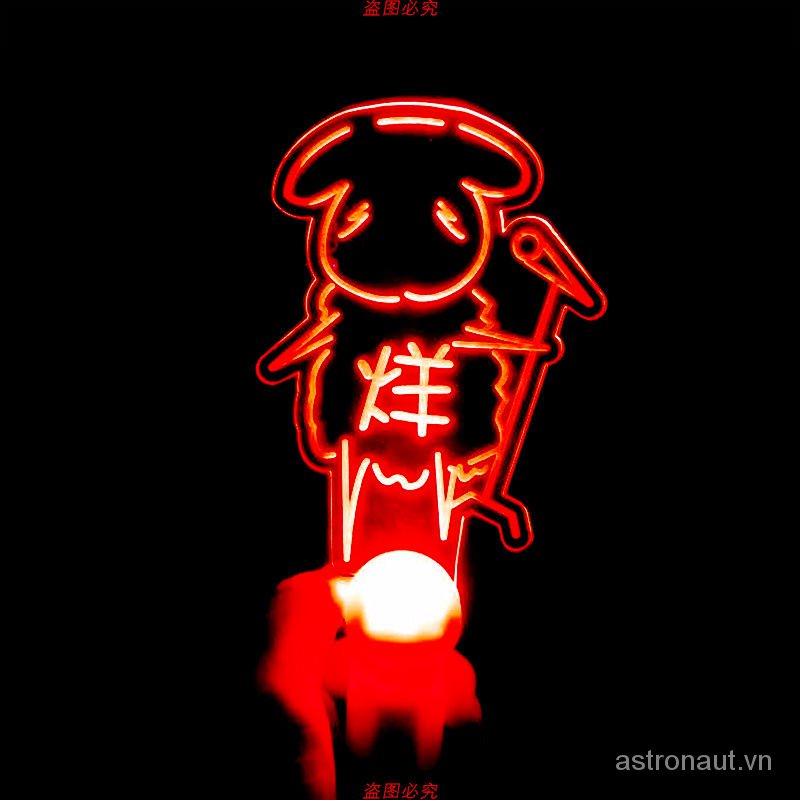 Glow Sticks 8 Silhouettes Tfboysgroup Yiyang Qianxi Wang Jun Kai Wang Yuan