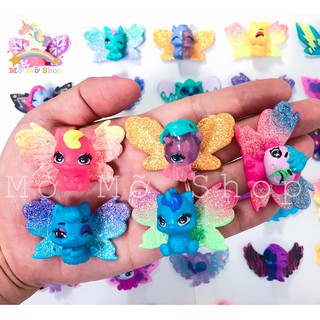 [Cánh Rời] Thú Hatchimals Wilder Swing SS9 Cho Bé [Đồ Chơi Nhựa]