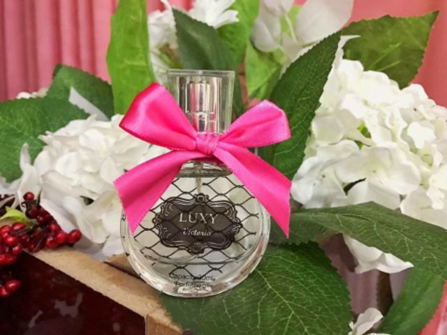[CHÍNH HÃNG] NƯỚC HOA NỮ - LUXY VICTORY(PHÁP) - lưu hương trên 24h | BigBuy360 - bigbuy360.vn